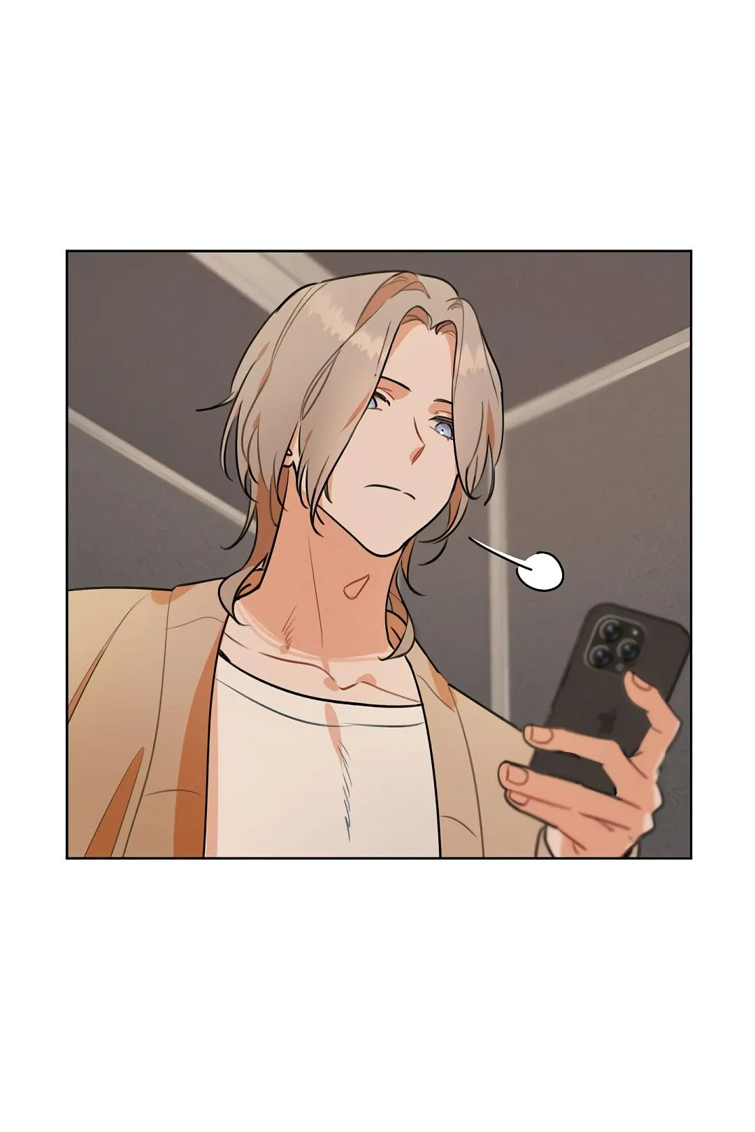 Tố Cáo Sếp Tôi Chapter 4 Trang 42