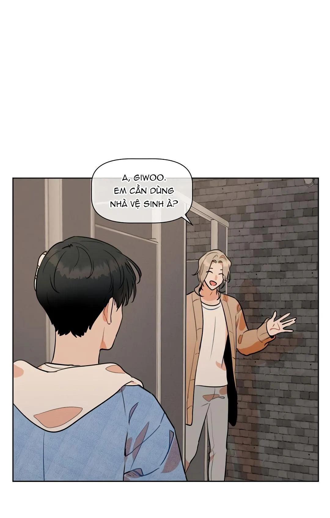 Tố Cáo Sếp Tôi Chapter 4 Trang 45