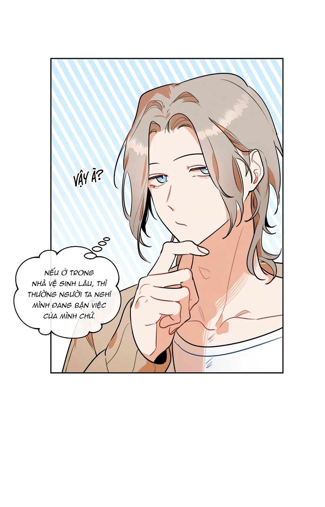 Tố Cáo Sếp Tôi Chapter 4 Trang 48