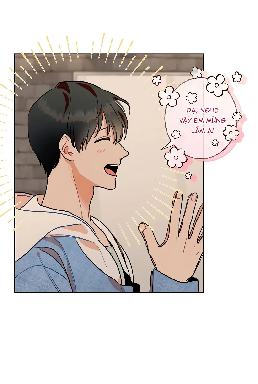 Tố Cáo Sếp Tôi Chapter 4 Trang 50