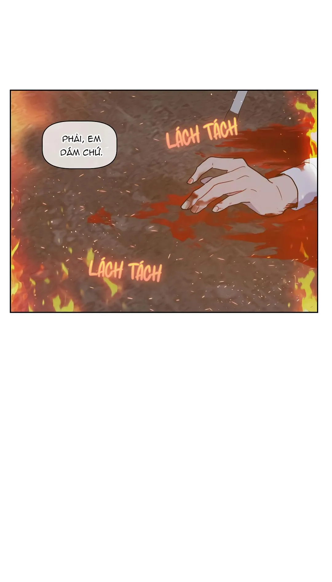 Tố Cáo Sếp Tôi Chapter 5 Trang 15