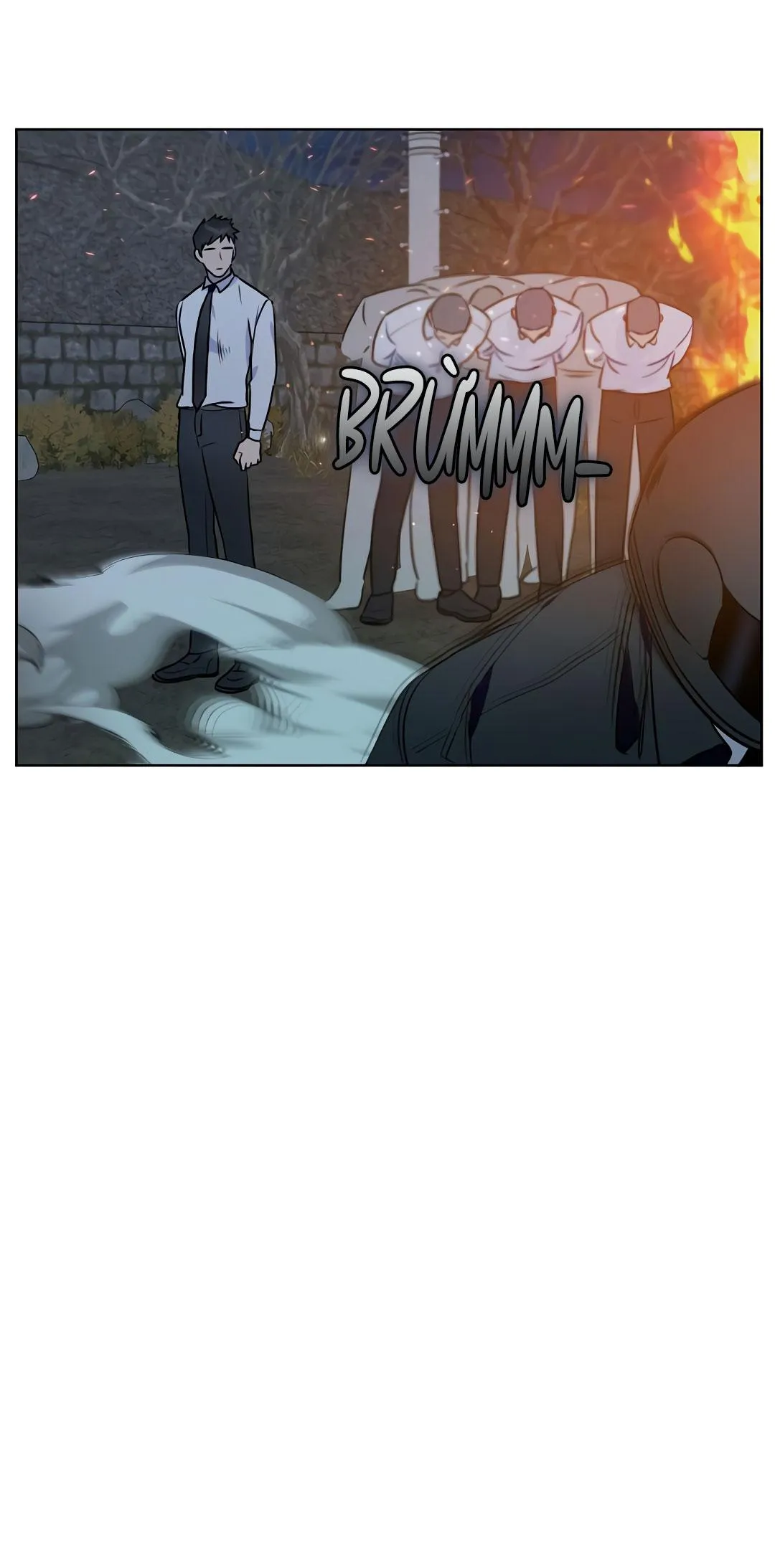 Tố Cáo Sếp Tôi Chapter 5 Trang 18