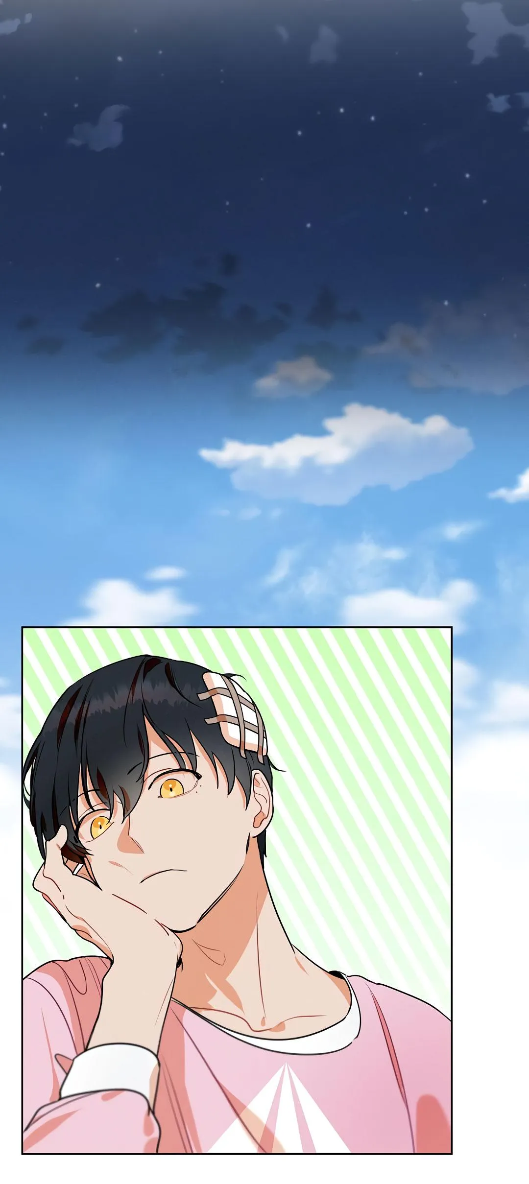 Tố Cáo Sếp Tôi Chapter 5 Trang 27