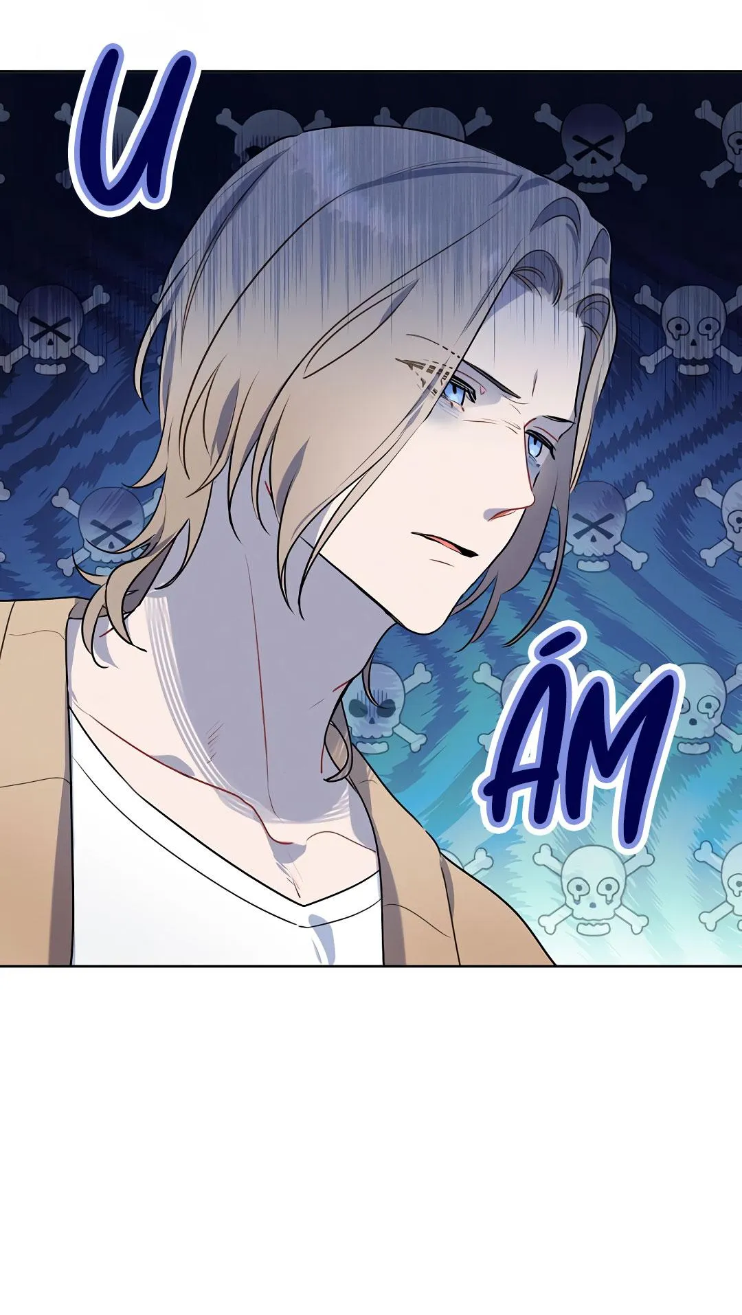 Tố Cáo Sếp Tôi Chapter 5 Trang 34