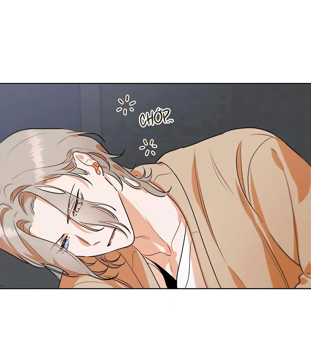 Tố Cáo Sếp Tôi Chapter 5 Trang 40