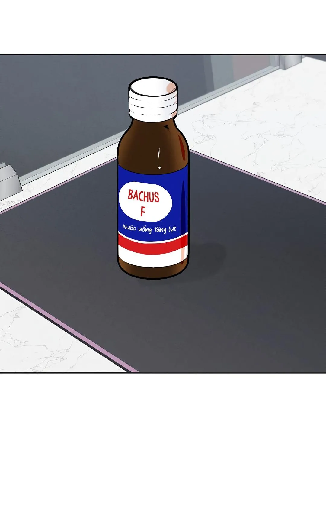 Tố Cáo Sếp Tôi Chapter 5 Trang 42