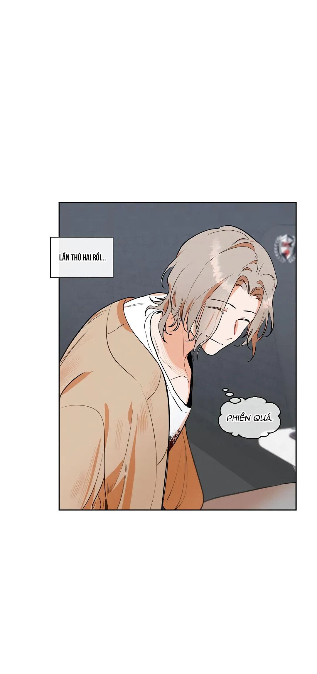 Tố Cáo Sếp Tôi Chapter 5 Trang 46