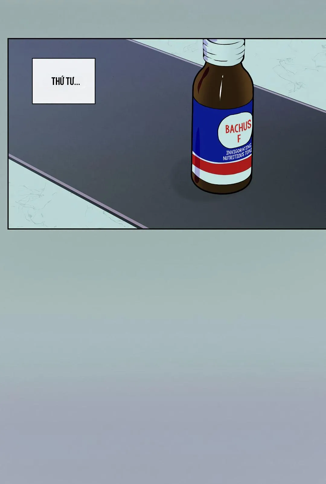 Tố Cáo Sếp Tôi Chapter 5 Trang 48