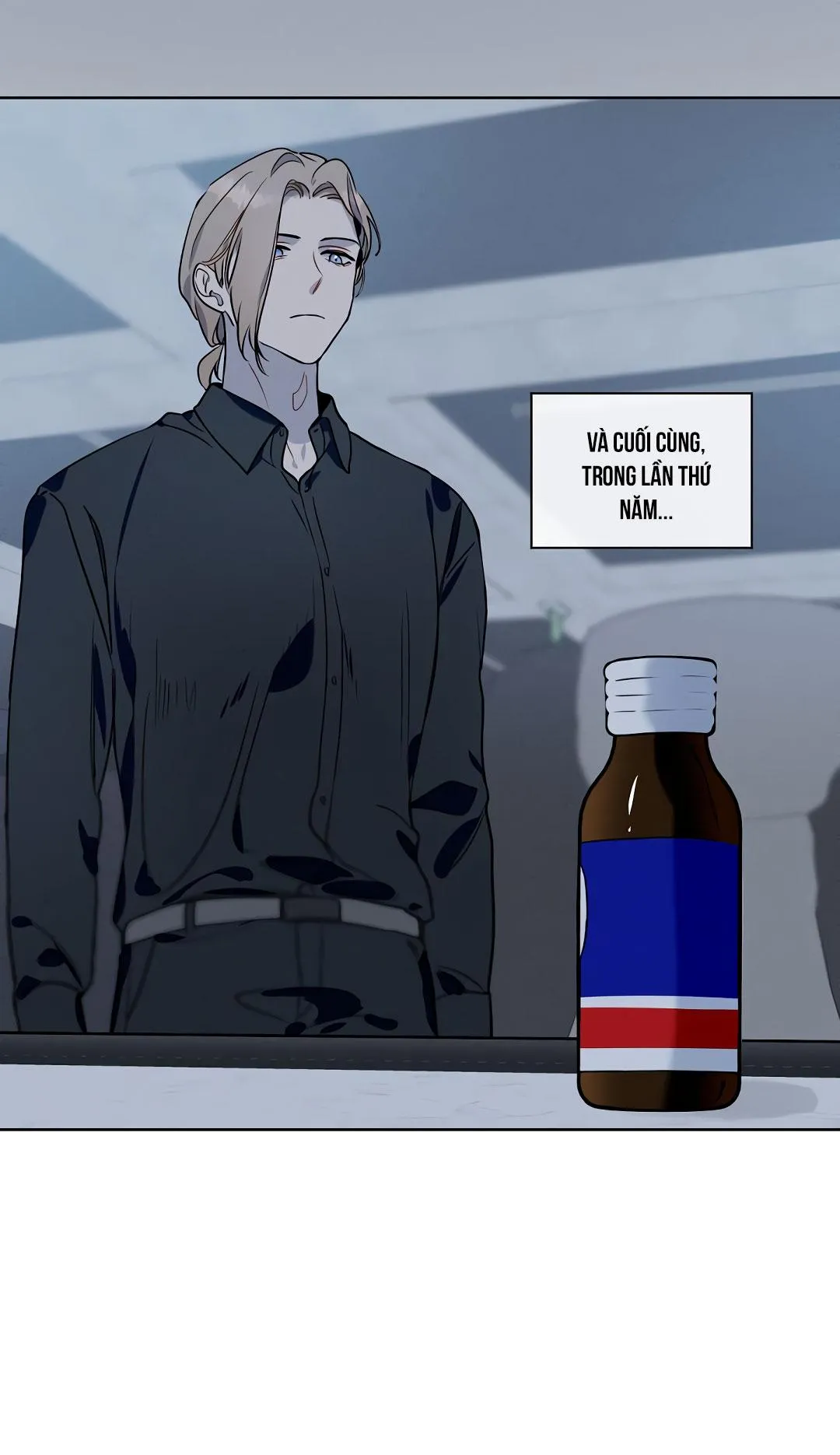 Tố Cáo Sếp Tôi Chapter 5 Trang 49