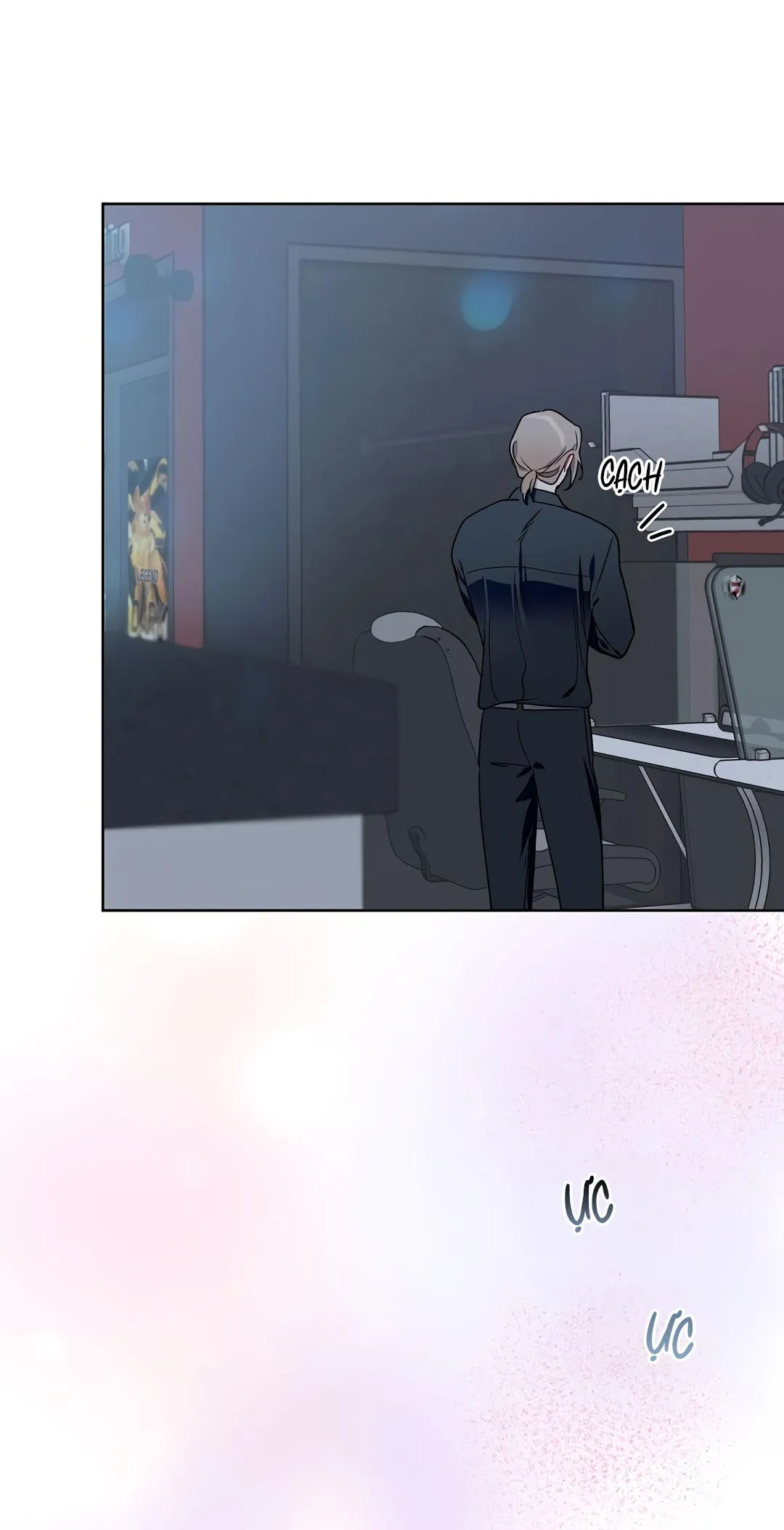 Tố Cáo Sếp Tôi Chapter 5 Trang 51