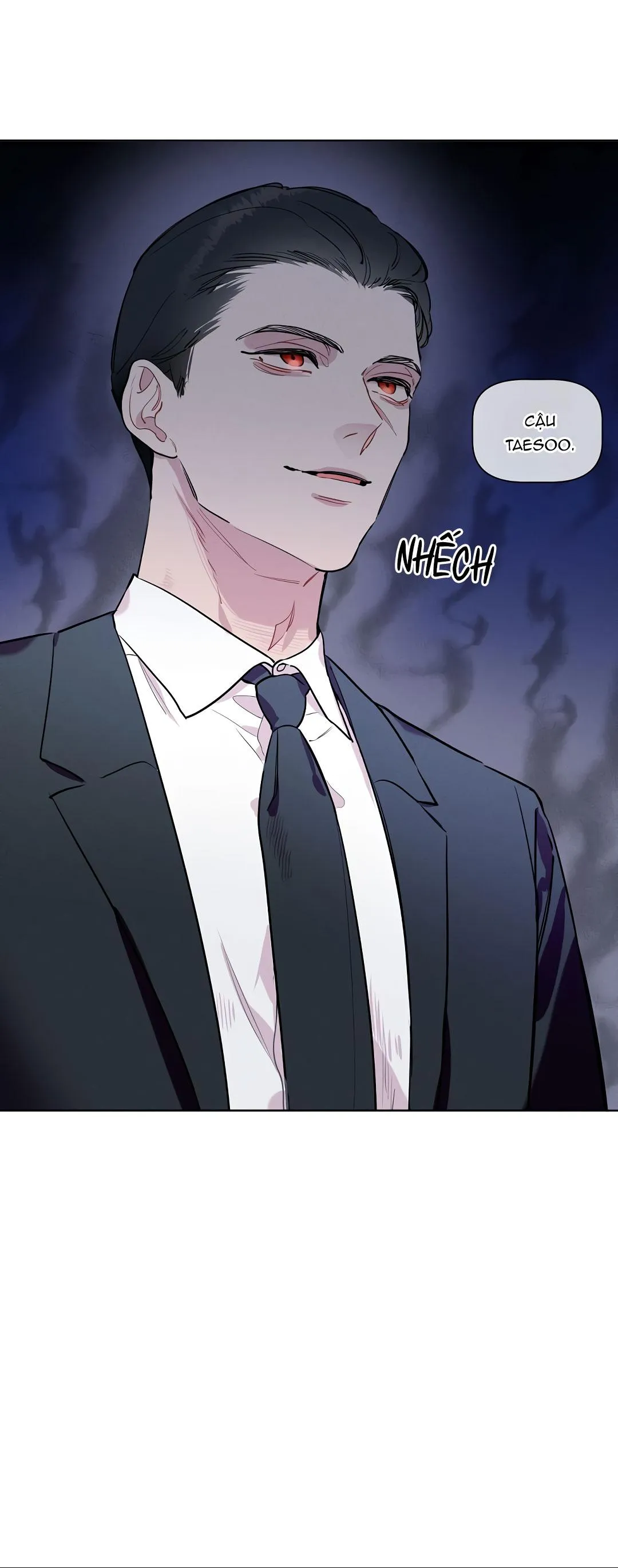 Tố Cáo Sếp Tôi Chapter 6 Trang 6