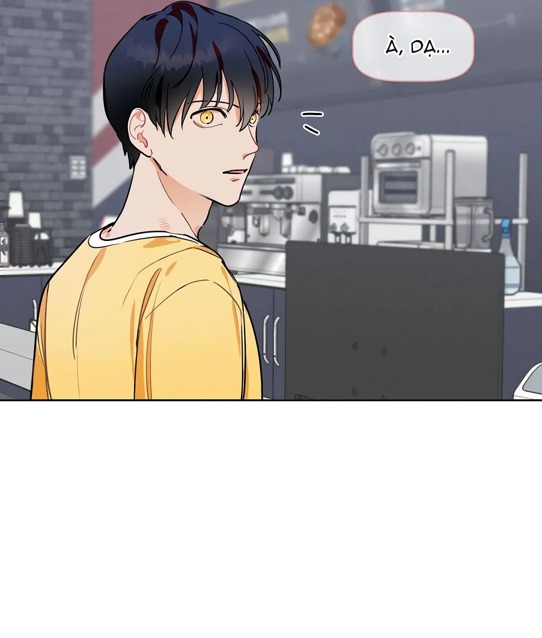 Tố Cáo Sếp Tôi Chapter 6 Trang 18