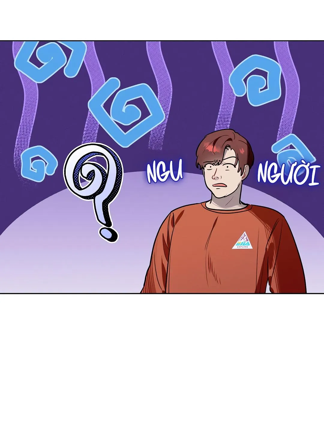 Tố Cáo Sếp Tôi Chapter 6 Trang 20