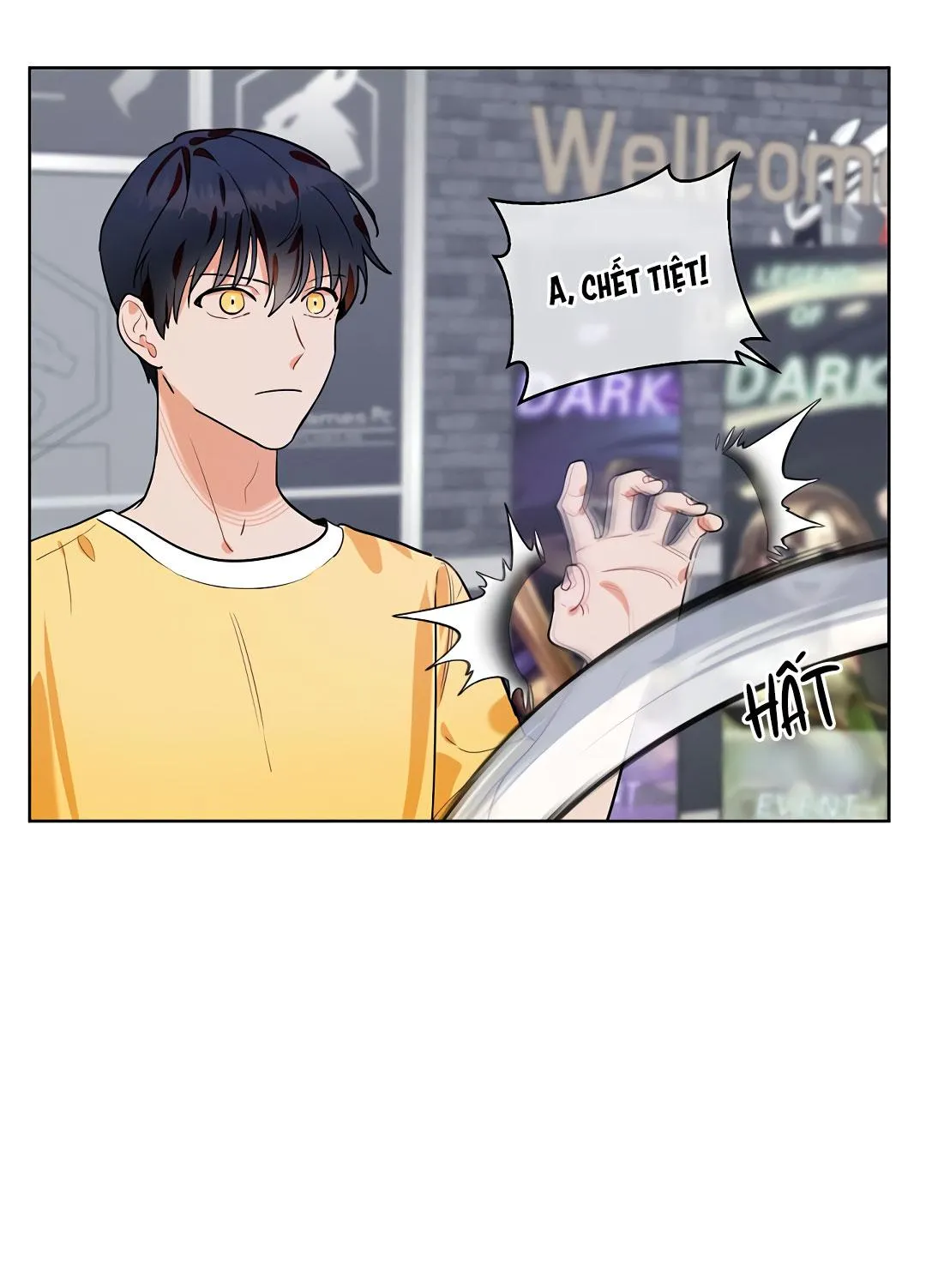 Tố Cáo Sếp Tôi Chapter 6 Trang 25