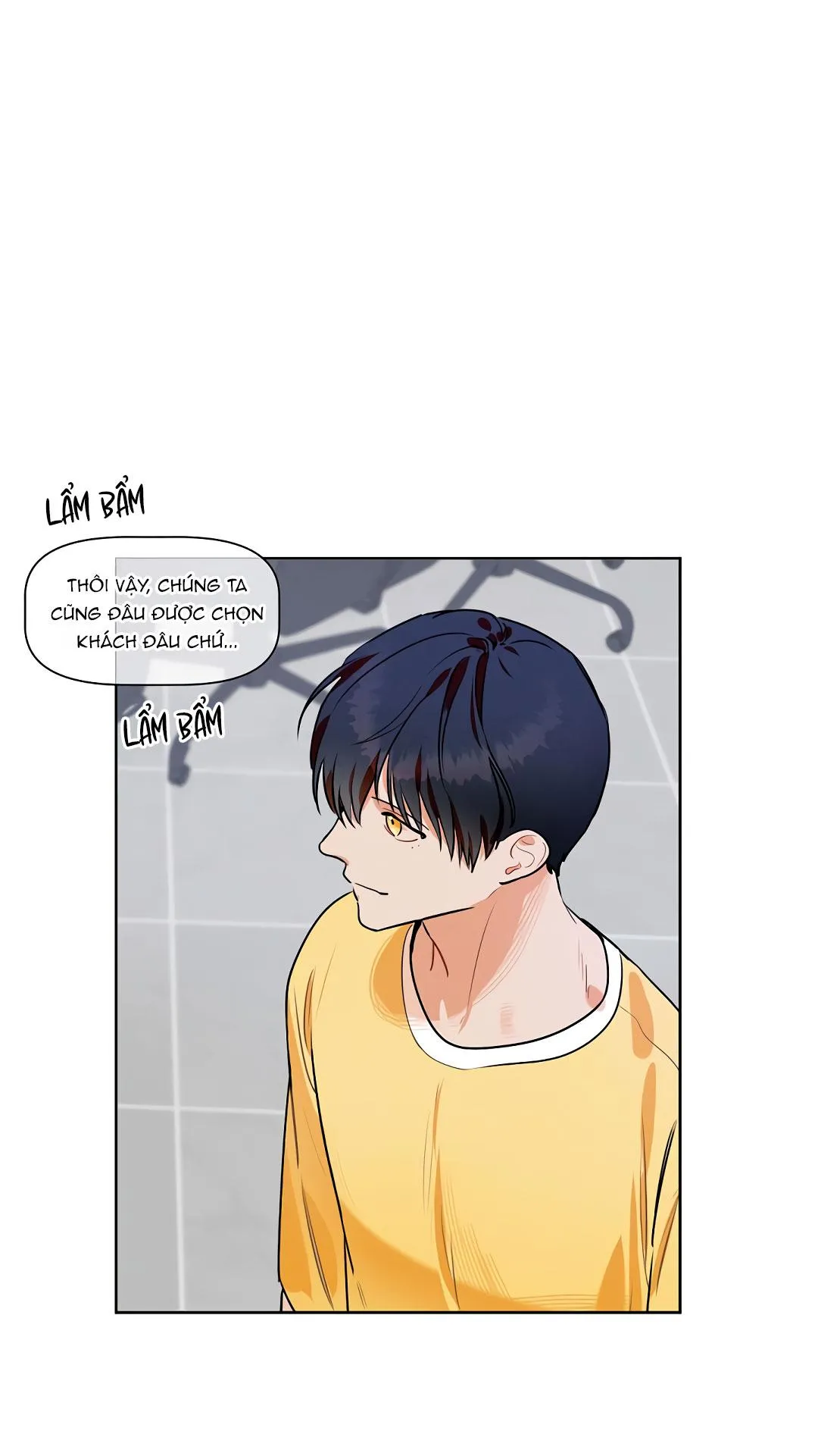 Tố Cáo Sếp Tôi Chapter 6 Trang 28