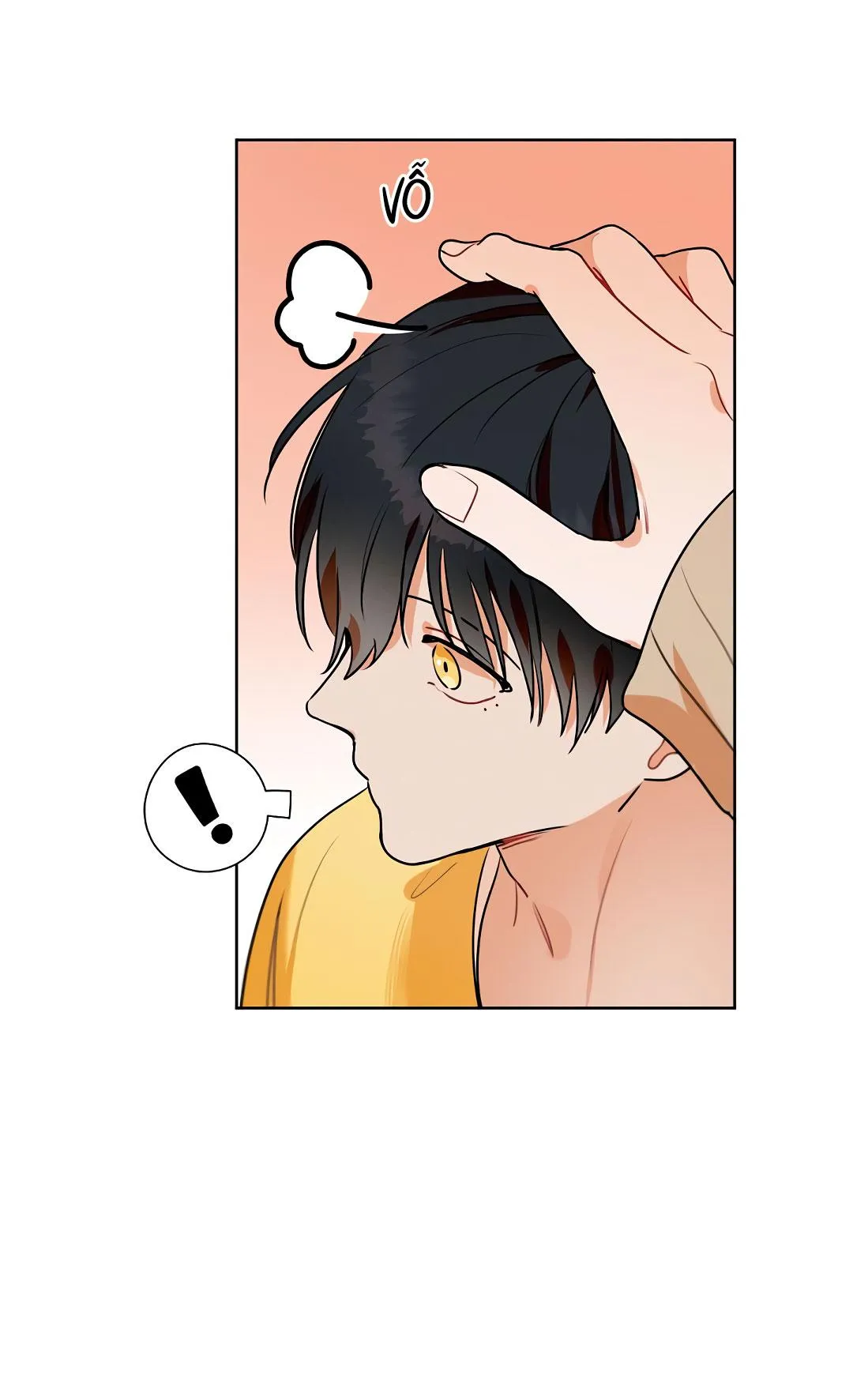 Tố Cáo Sếp Tôi Chapter 6 Trang 29