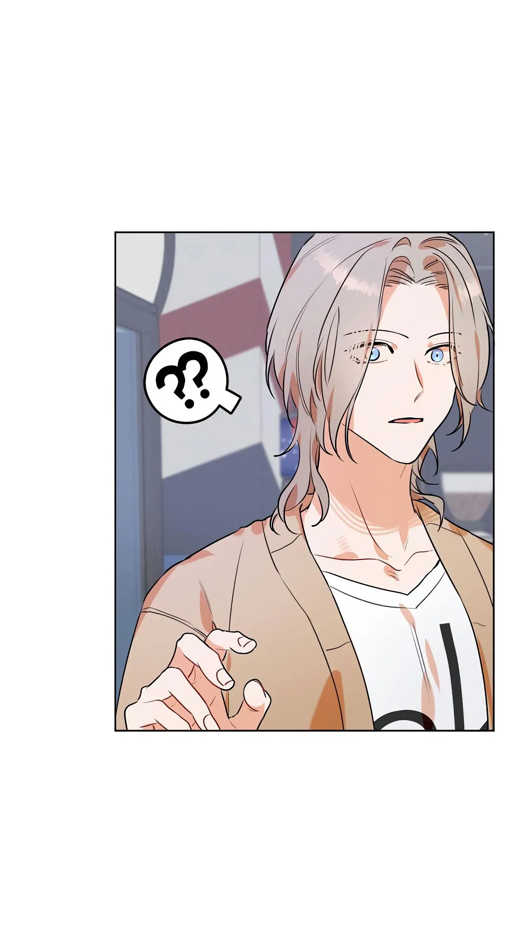 Tố Cáo Sếp Tôi Chapter 6 Trang 34