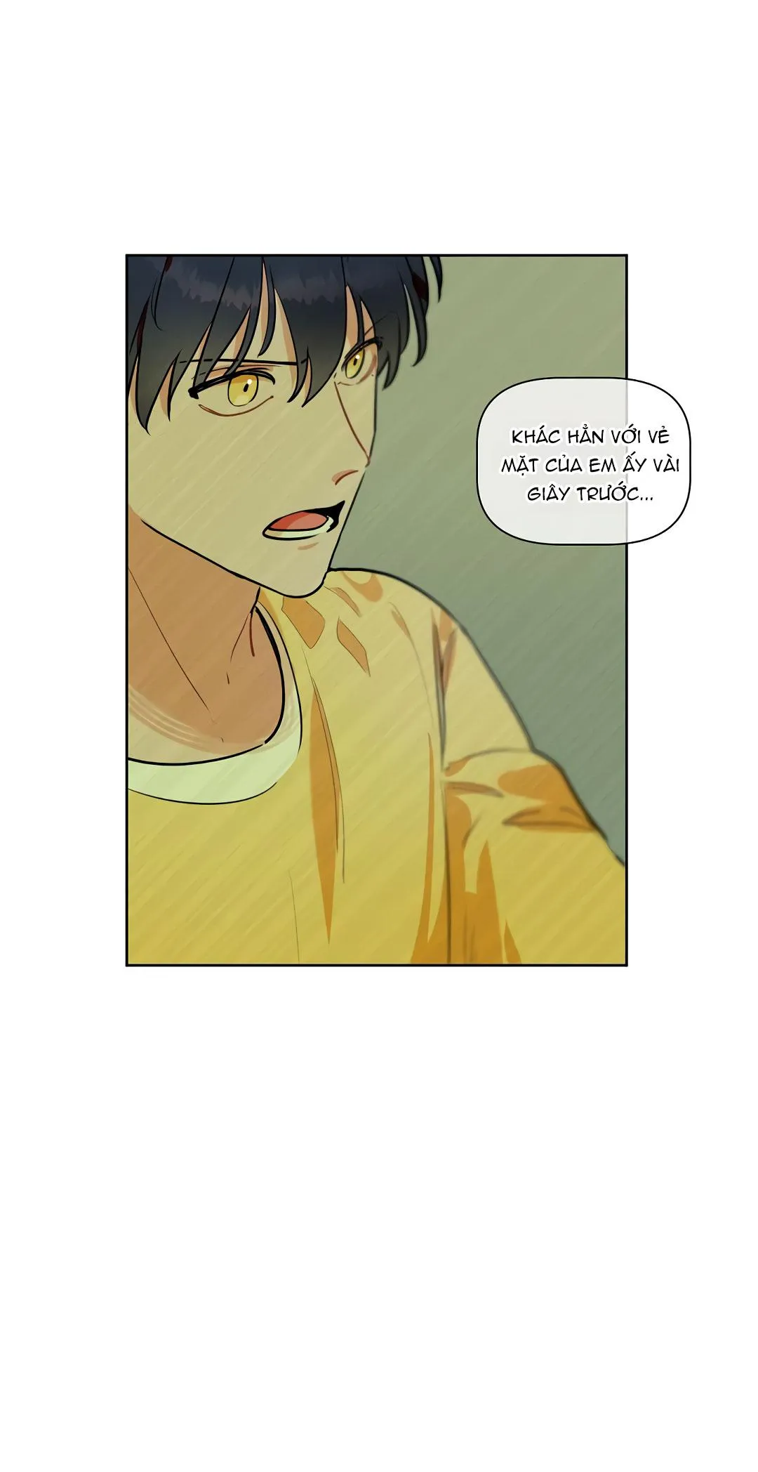 Tố Cáo Sếp Tôi Chapter 6 Trang 35