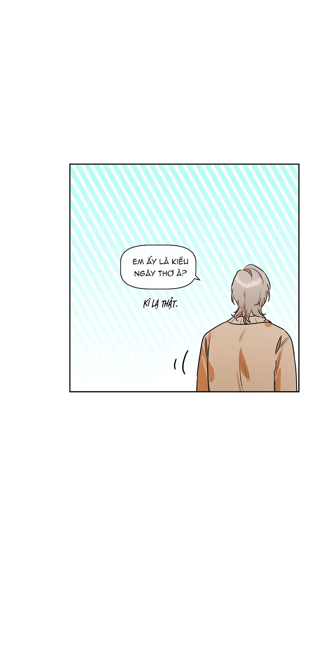 Tố Cáo Sếp Tôi Chapter 6 Trang 36