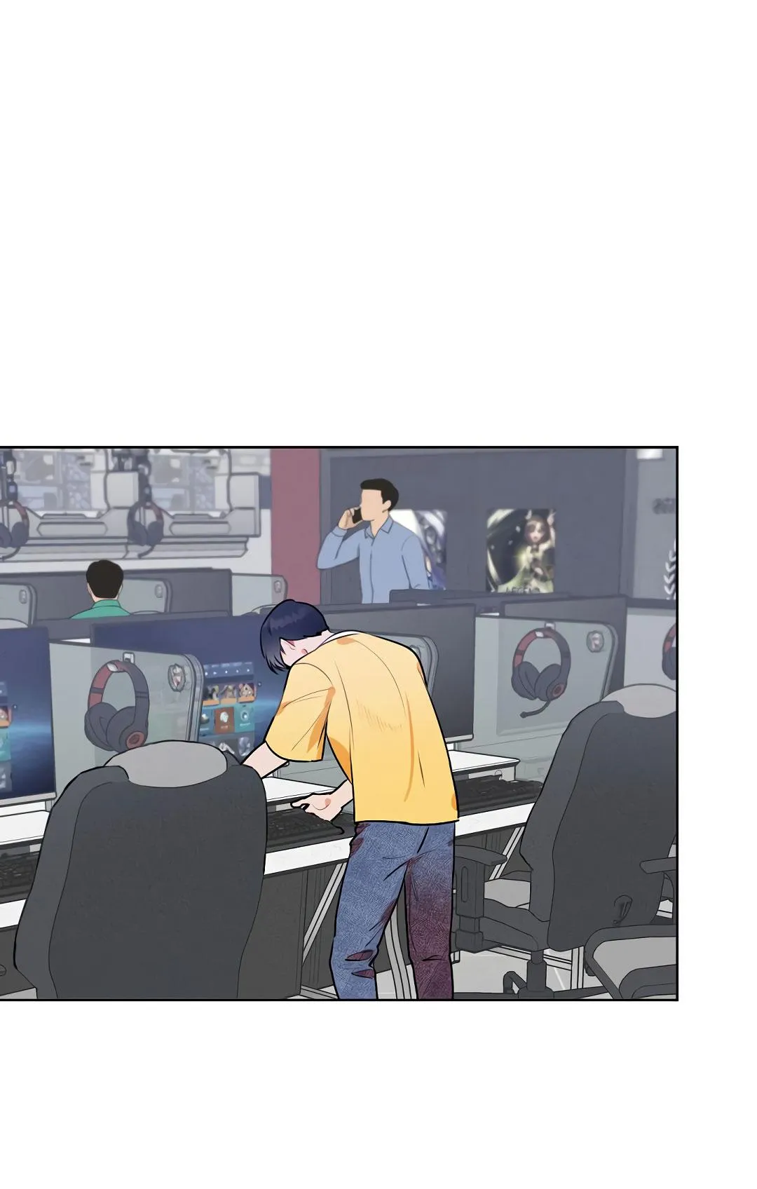 Tố Cáo Sếp Tôi Chapter 6 Trang 37