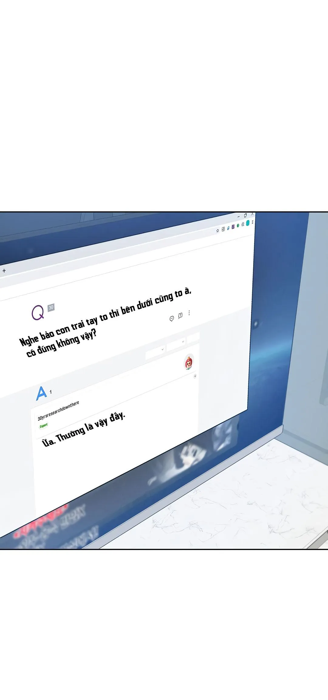 Tố Cáo Sếp Tôi Chapter 6 Trang 42