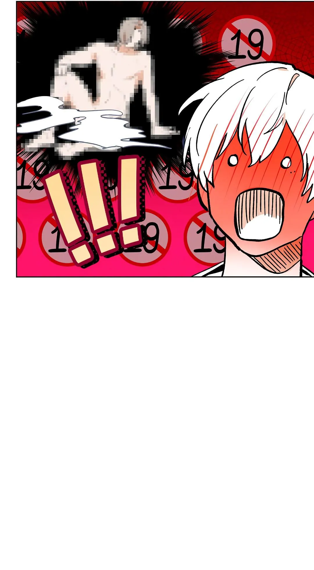 Tố Cáo Sếp Tôi Chapter 6 Trang 43