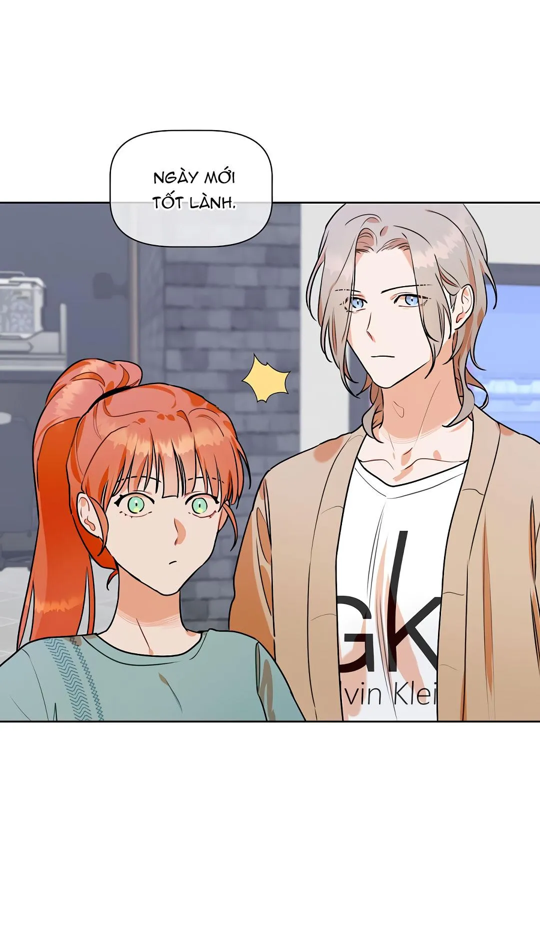 Tố Cáo Sếp Tôi Chapter 6 Trang 48