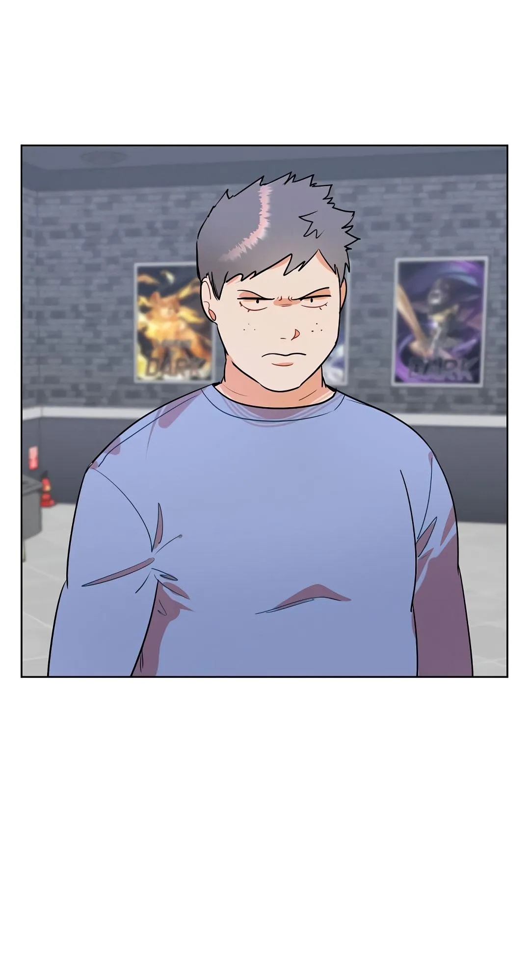 Tố Cáo Sếp Tôi Chapter 7 Trang 3