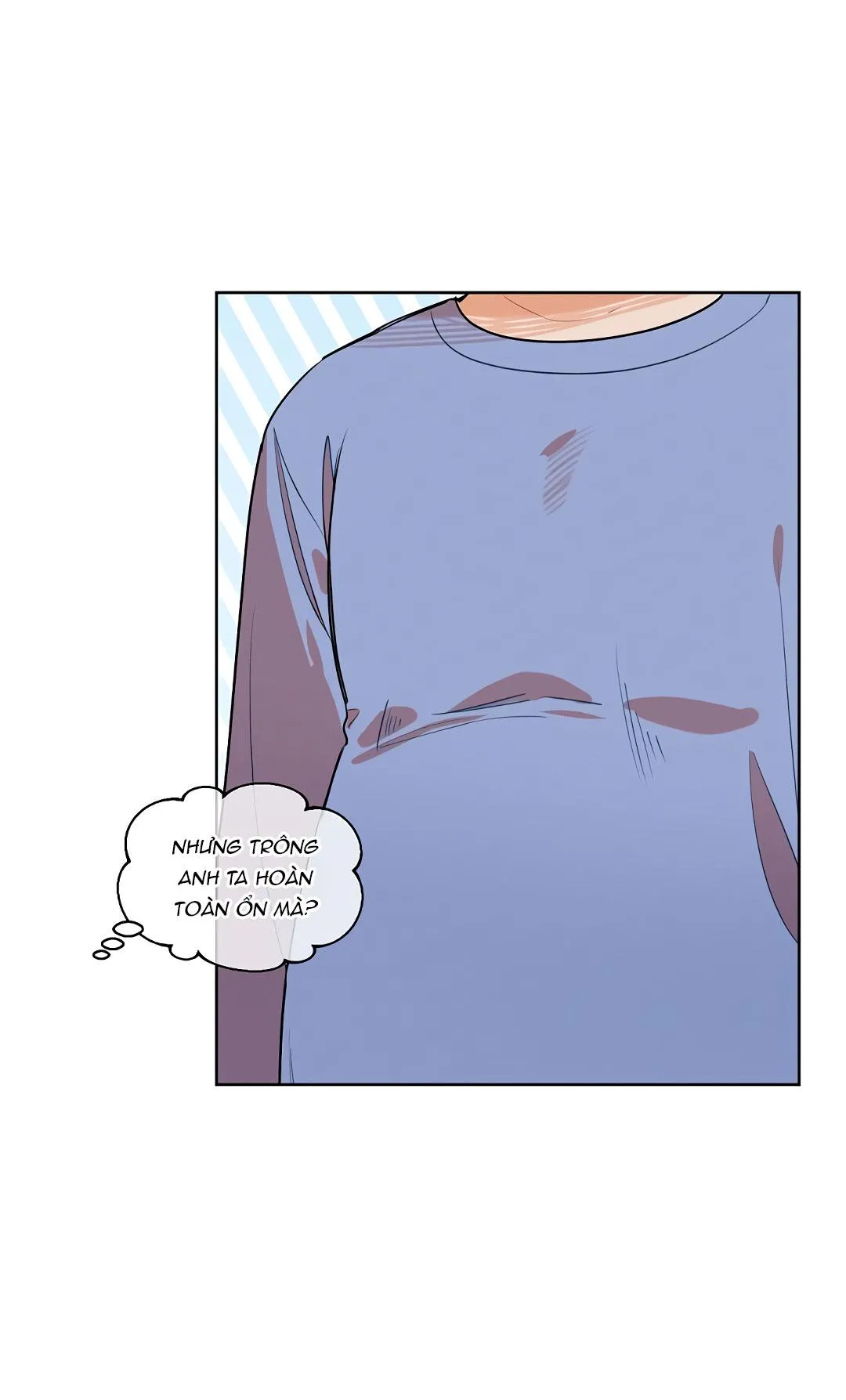 Tố Cáo Sếp Tôi Chapter 7 Trang 9