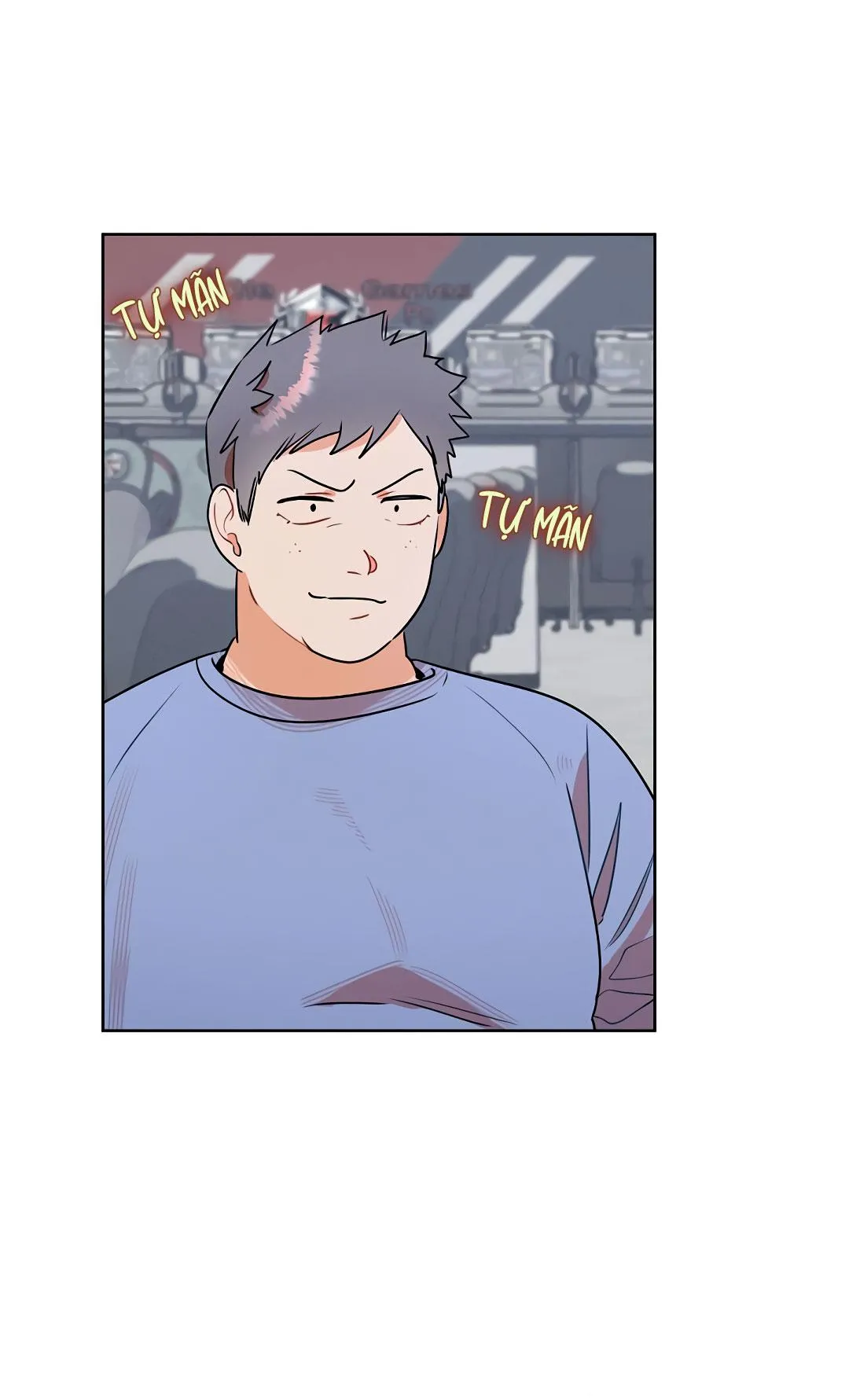 Tố Cáo Sếp Tôi Chapter 7 Trang 16