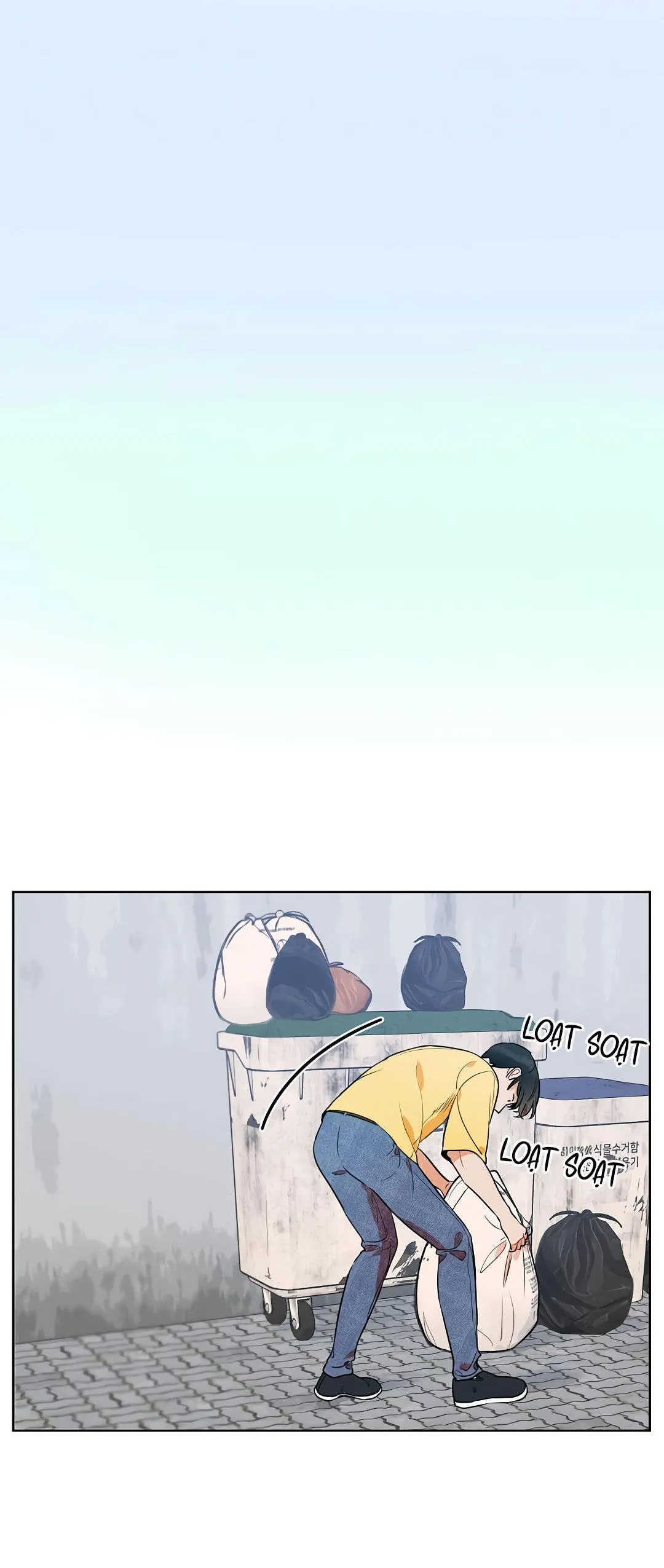 Tố Cáo Sếp Tôi Chapter 7 Trang 20