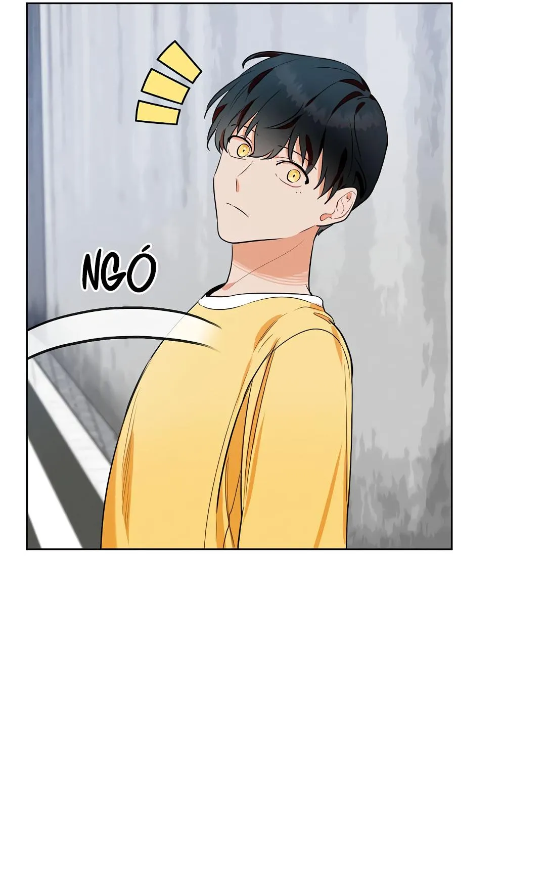 Tố Cáo Sếp Tôi Chapter 7 Trang 22