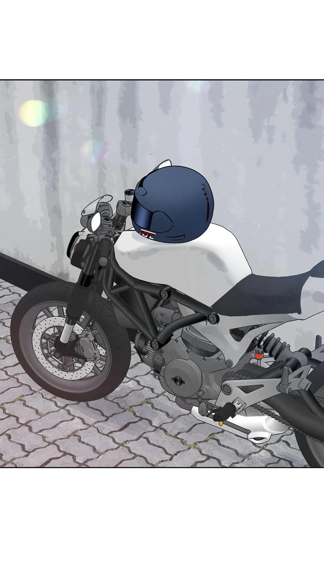 Tố Cáo Sếp Tôi Chapter 7 Trang 23