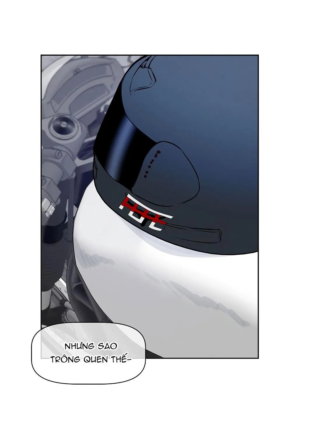 Tố Cáo Sếp Tôi Chapter 7 Trang 25