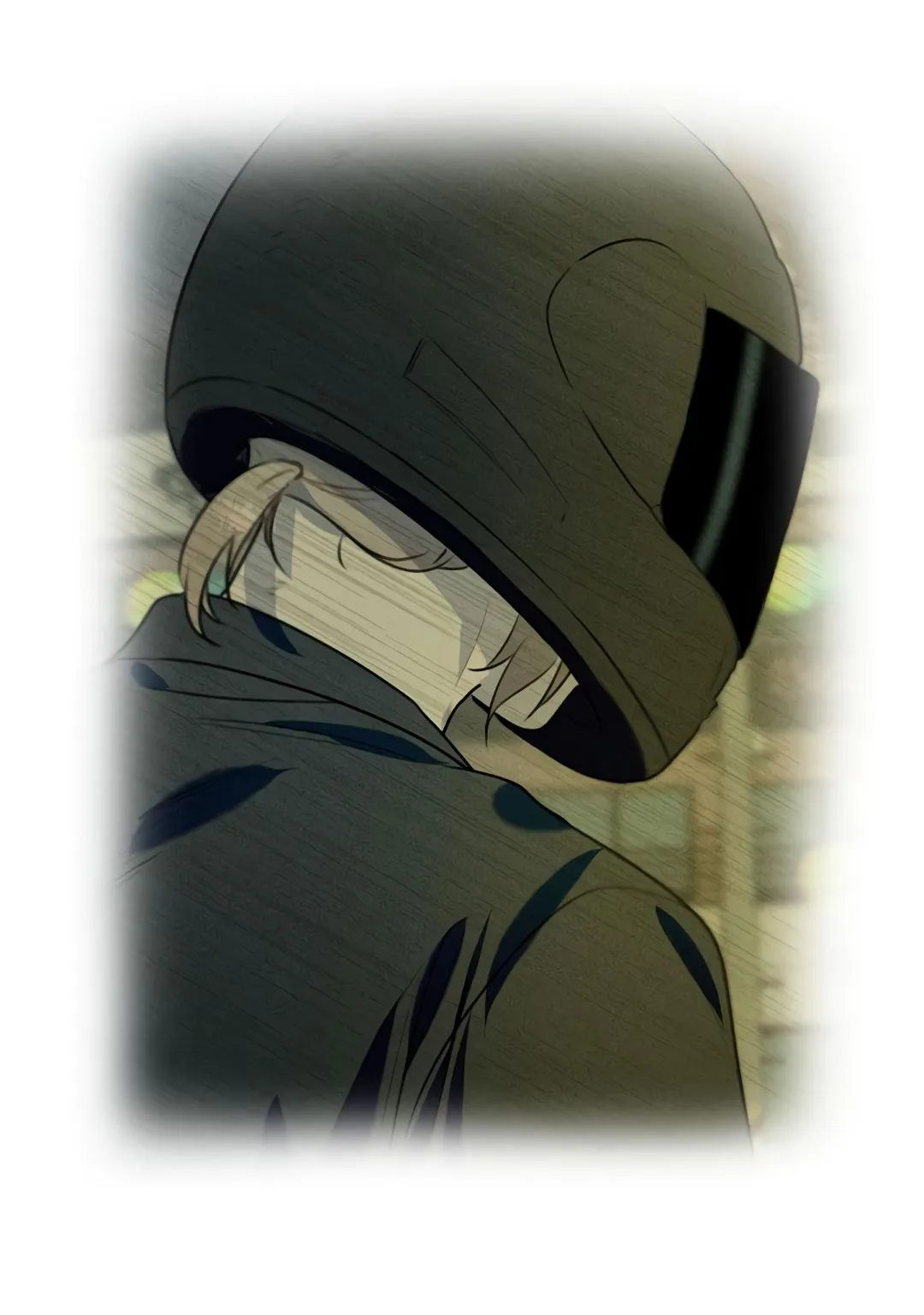 Tố Cáo Sếp Tôi Chapter 7 Trang 26