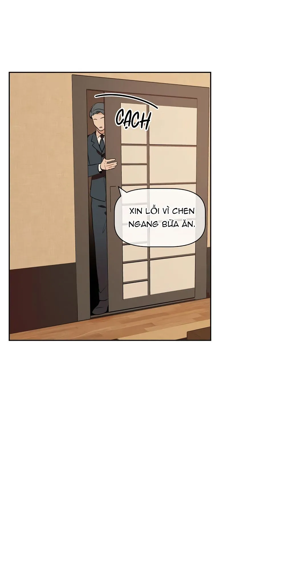 Tố Cáo Sếp Tôi Chapter 7 Trang 41