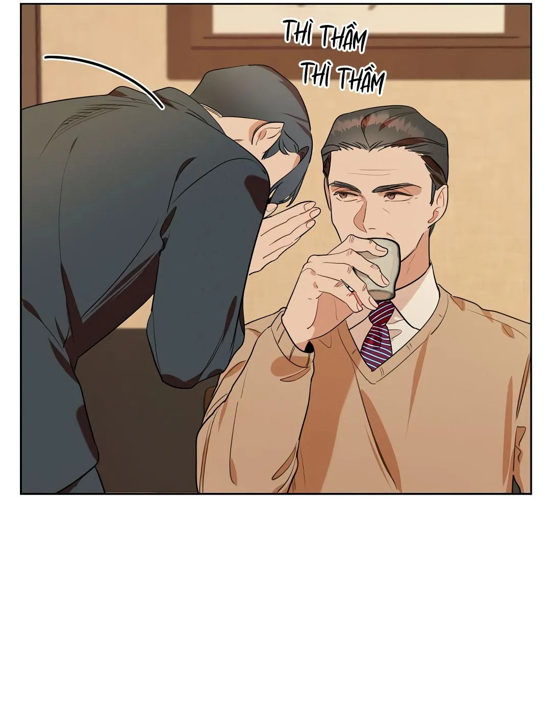 Tố Cáo Sếp Tôi Chapter 7 Trang 42