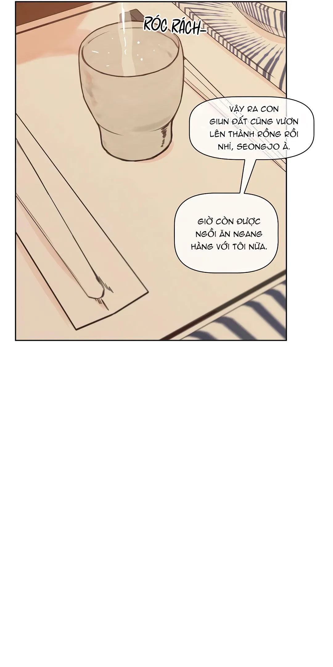 Tố Cáo Sếp Tôi Chapter 7 Trang 46