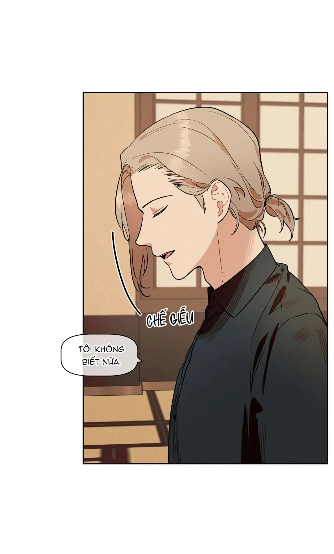 Tố Cáo Sếp Tôi Chapter 7 Trang 49