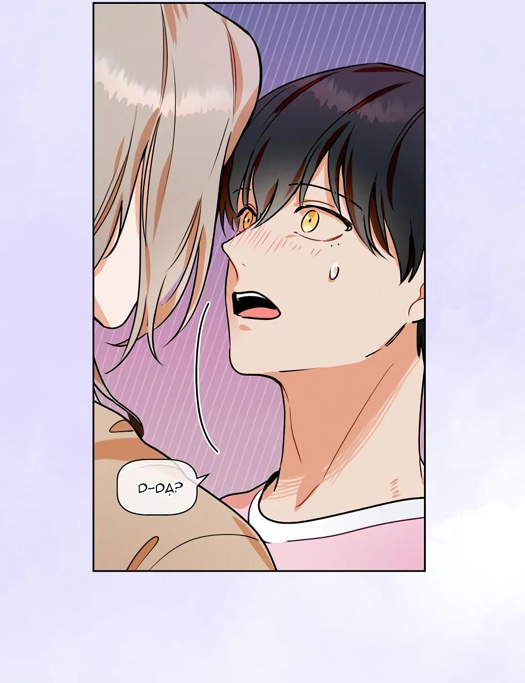 Tố Cáo Sếp Tôi Chapter 8 Trang 6