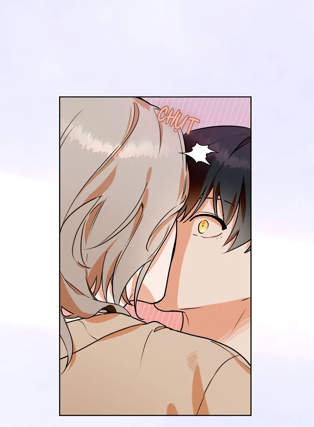 Tố Cáo Sếp Tôi Chapter 8 Trang 7