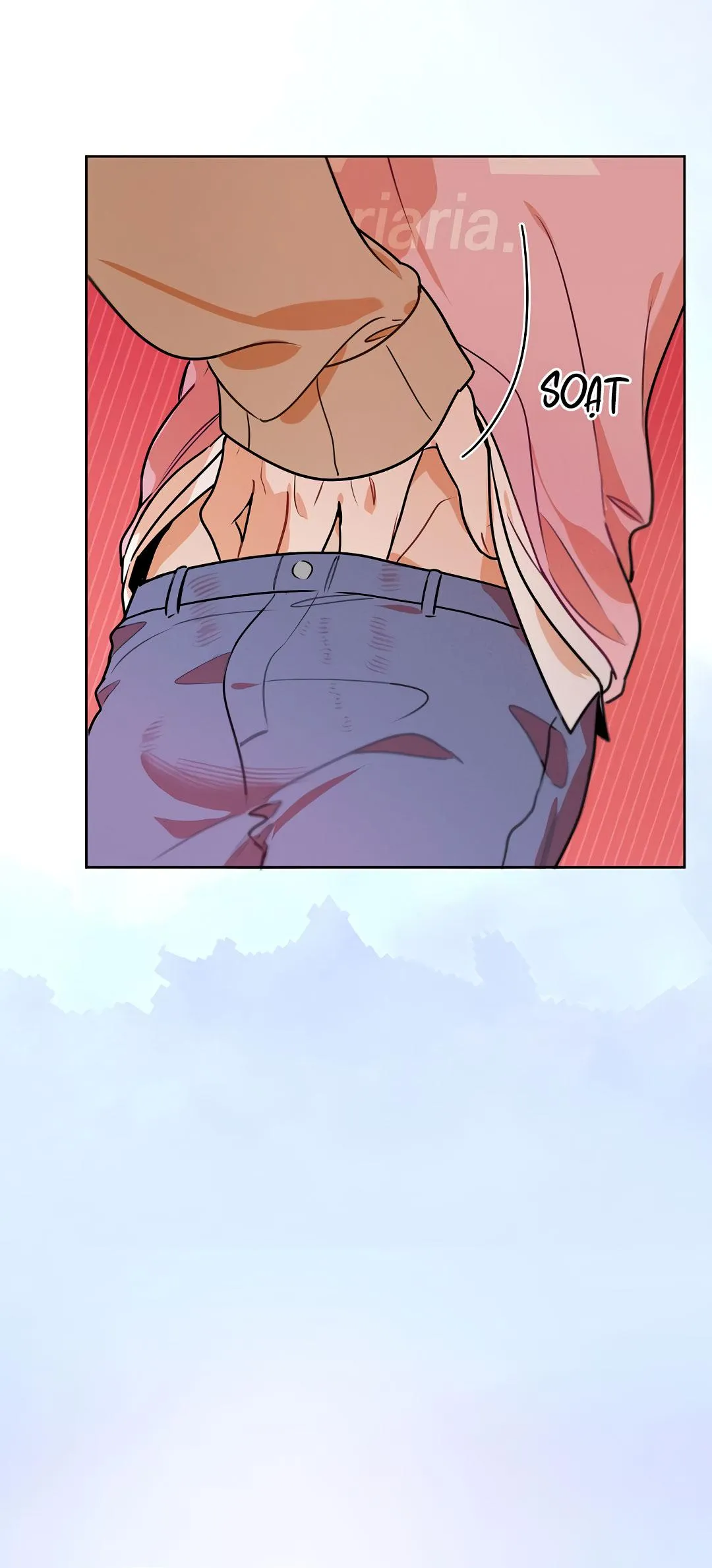 Tố Cáo Sếp Tôi Chapter 8 Trang 10