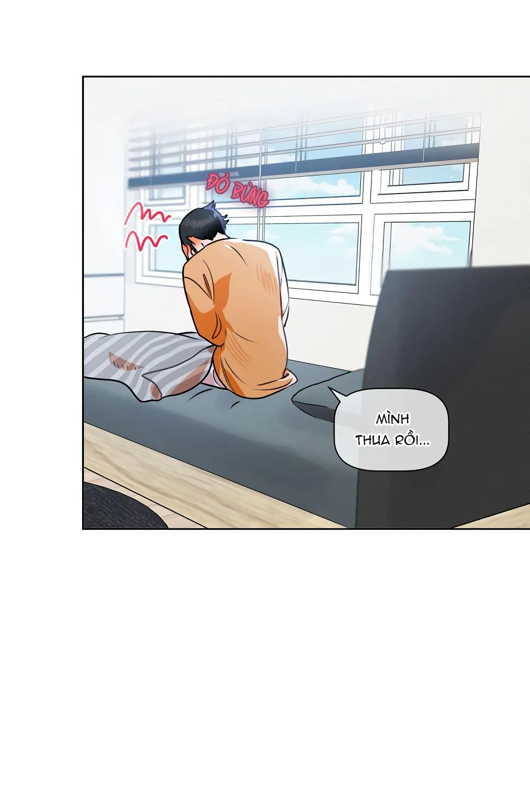 Tố Cáo Sếp Tôi Chapter 8 Trang 19