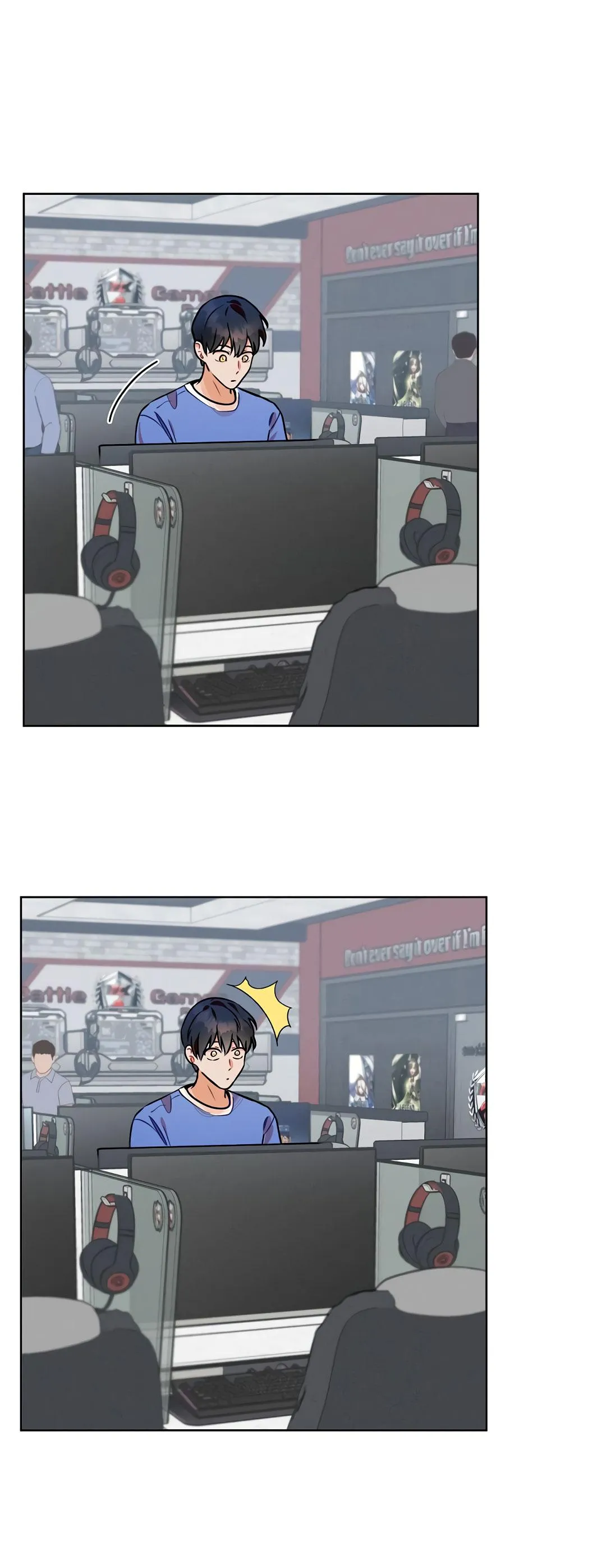 Tố Cáo Sếp Tôi Chapter 8 Trang 23