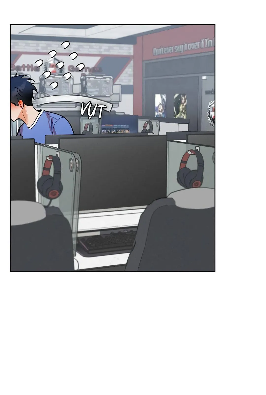 Tố Cáo Sếp Tôi Chapter 8 Trang 24