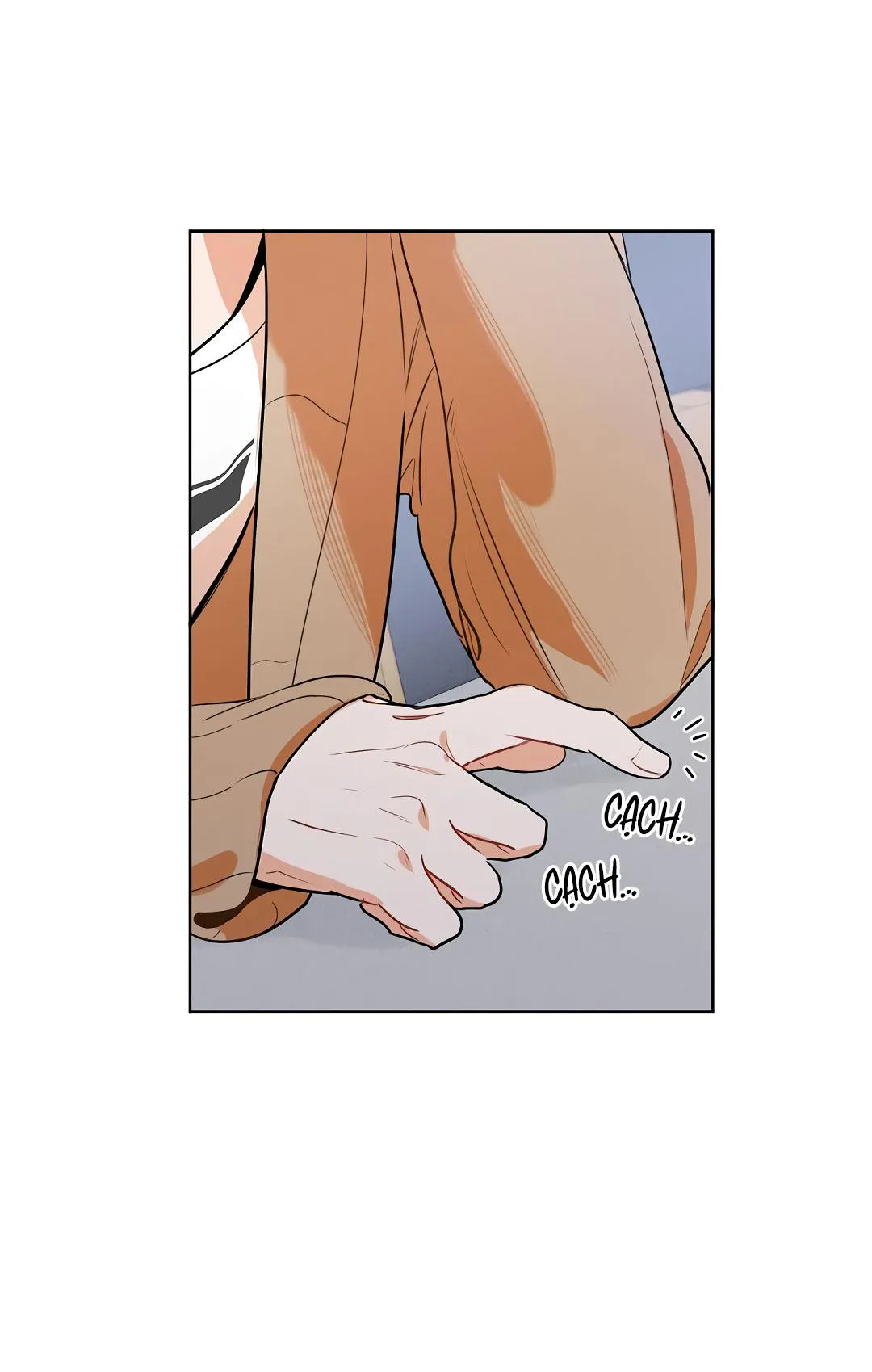 Tố Cáo Sếp Tôi Chapter 8 Trang 28