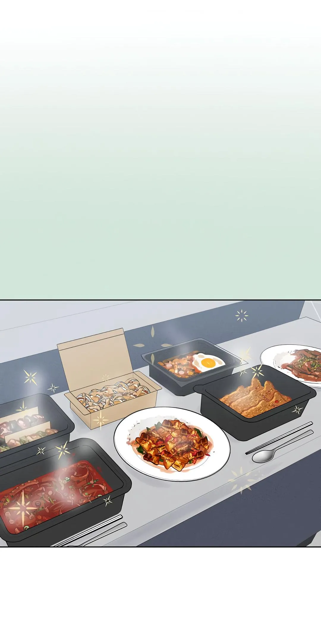 Tố Cáo Sếp Tôi Chapter 8 Trang 30