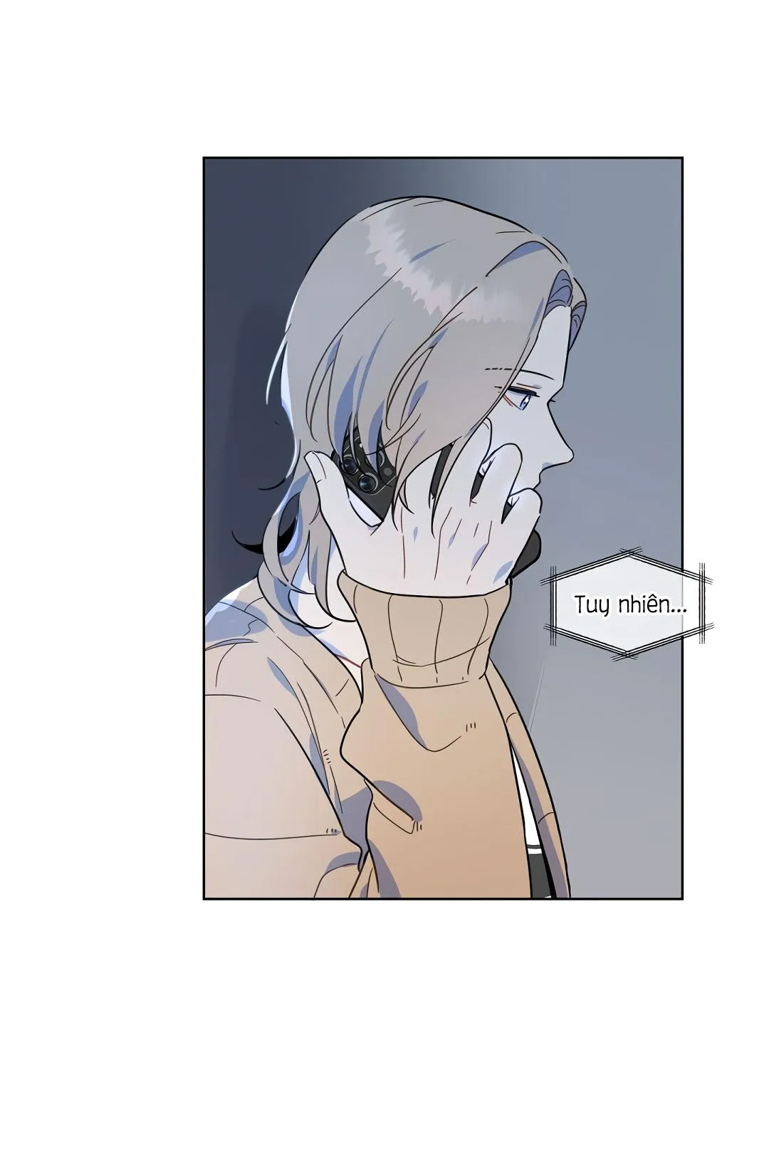 Tố Cáo Sếp Tôi Chapter 8 Trang 52