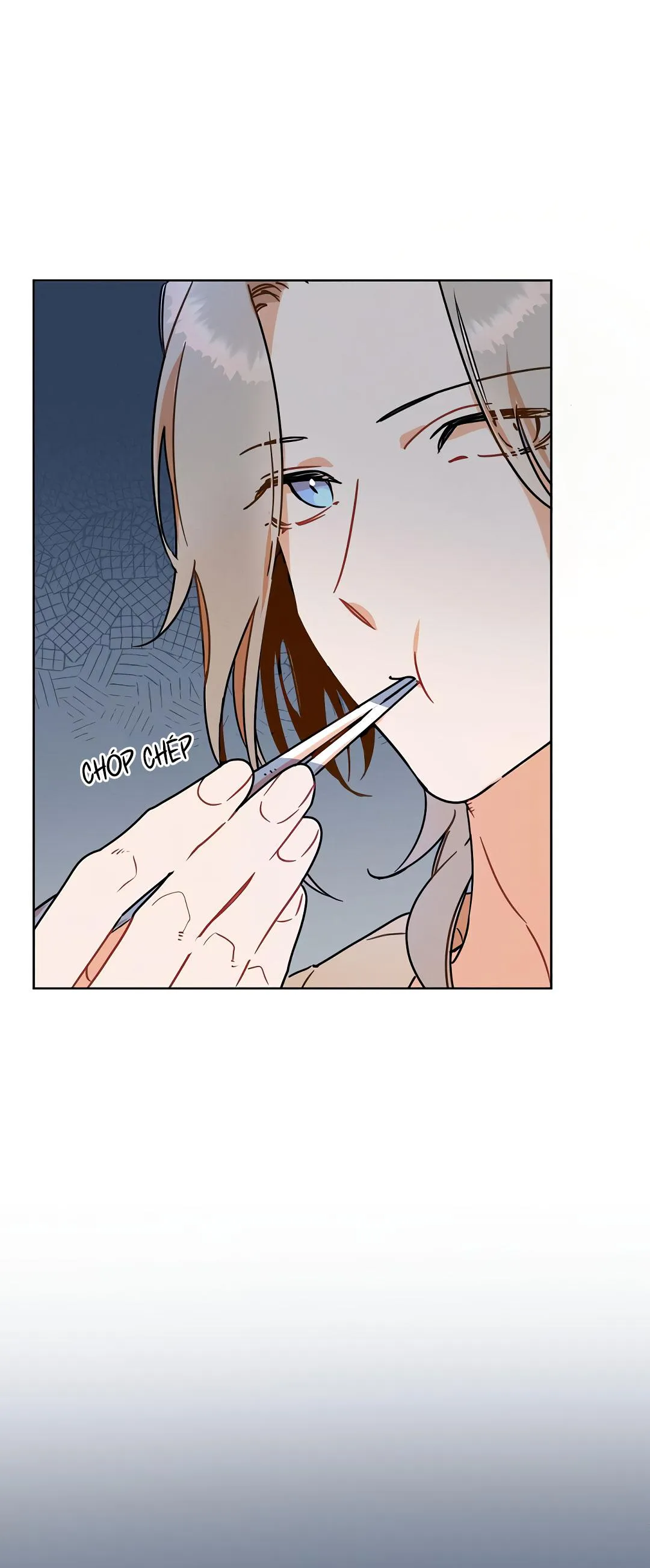 Tố Cáo Sếp Tôi Chapter 9 Trang 5