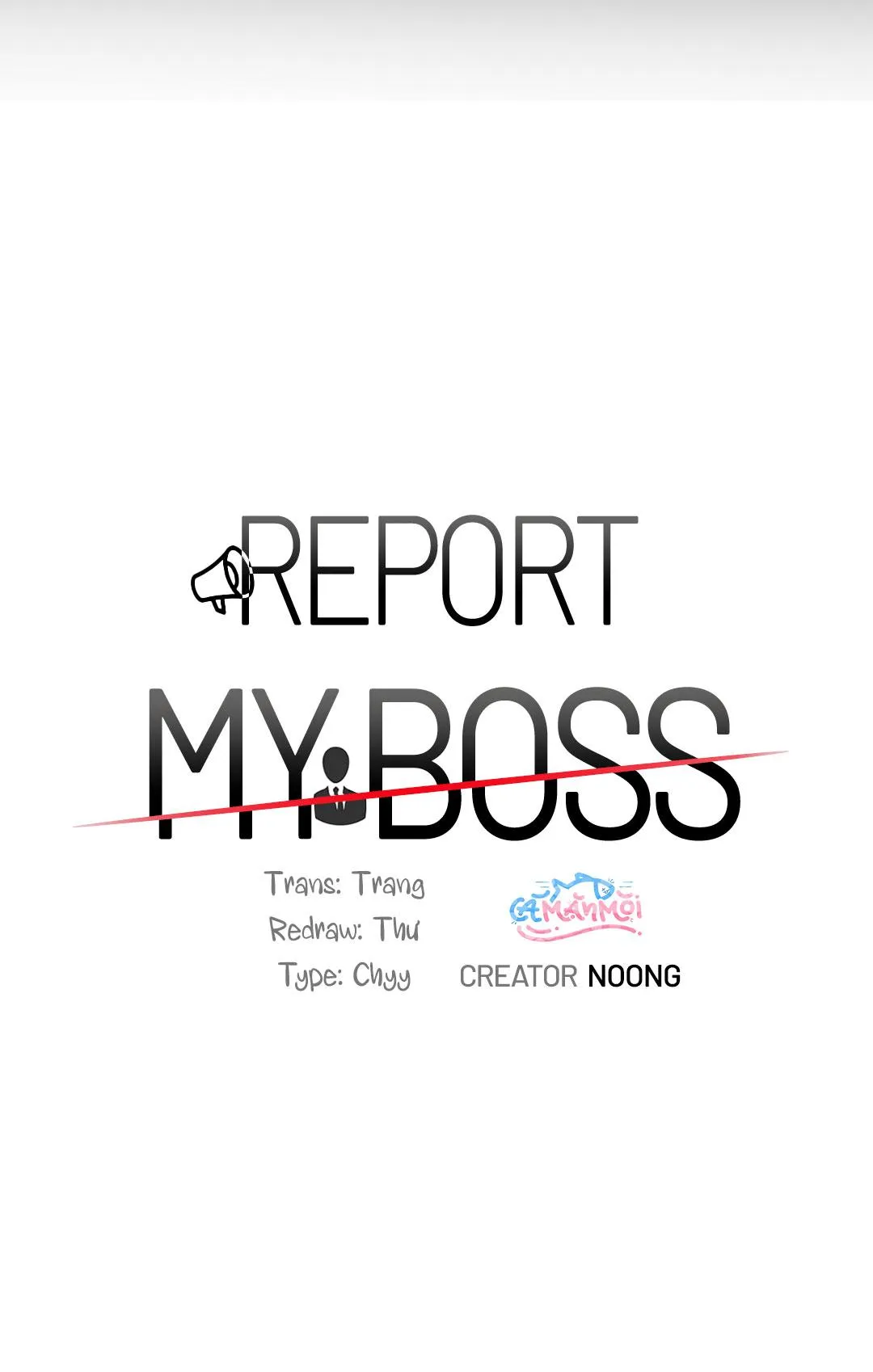 Tố Cáo Sếp Tôi Chapter 9 Trang 12